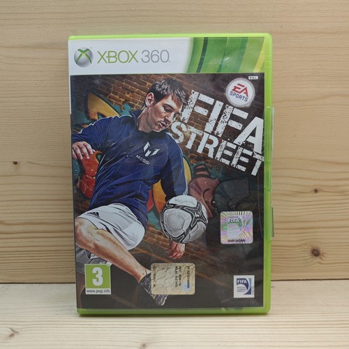 Fifa street pal ita per - -,