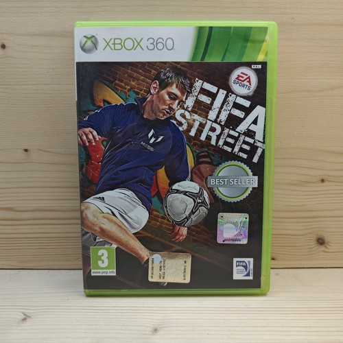 Fifa street pal ita per - street,