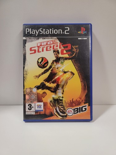 Fifa street gioco - fifa,