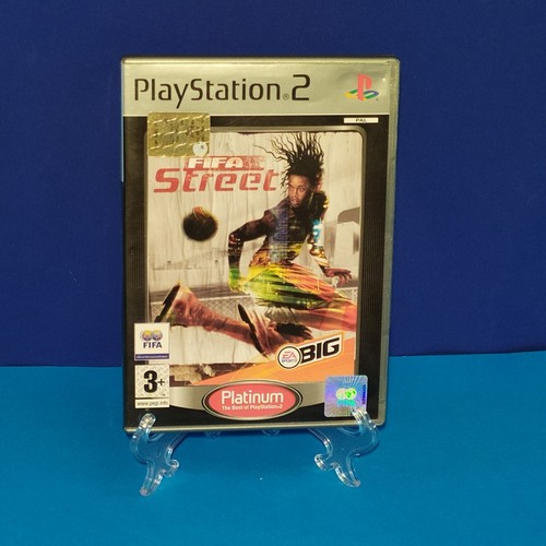 Gioco play station fifa - gioco,