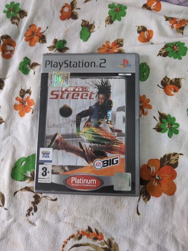 Fifa street gioco per - fifa,