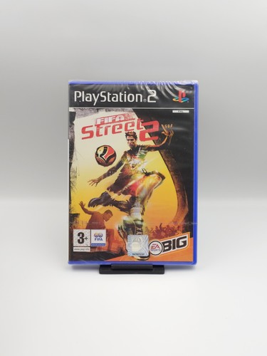 Fifa street - fifa,