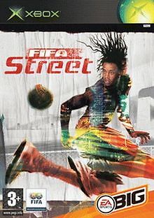 Fifa street electronic arts - street, di
