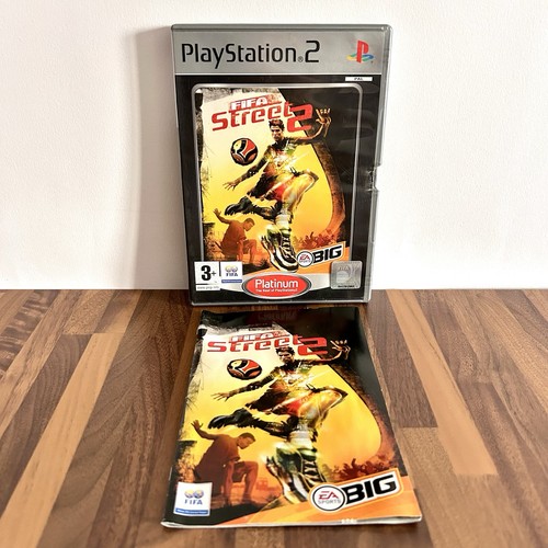 Fifa street gioco - 2, per