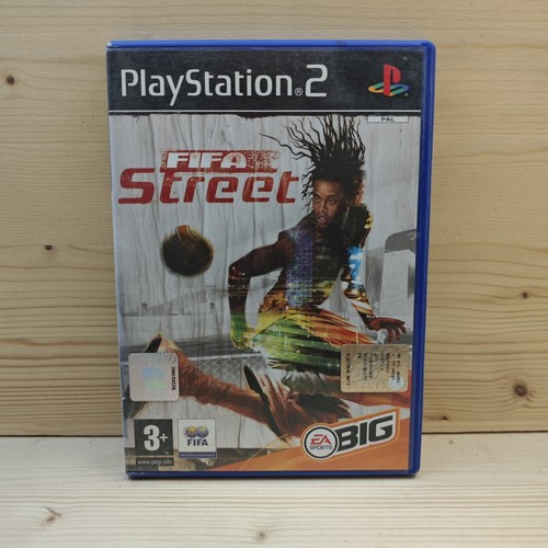 Fifa street pal ita - ita,