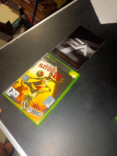 Gioco nintendo box fifa - x-box,