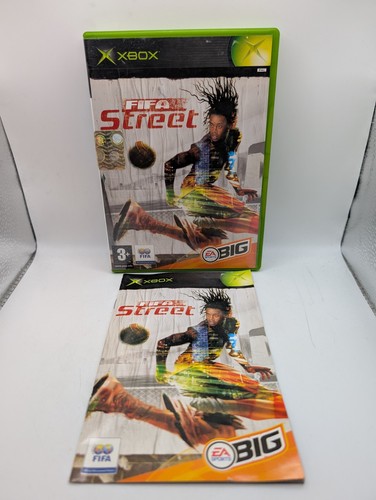 Fifa street gioco - street, per