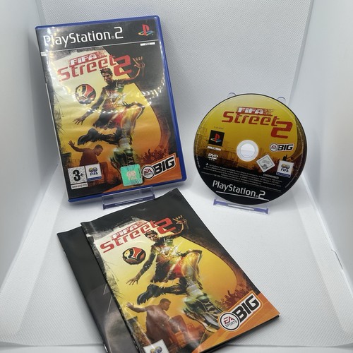 Fifa street per - pal, in
