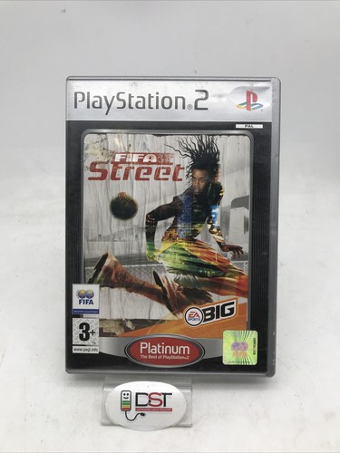 Videogioco originale sony fifa - sony,