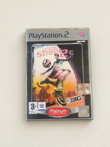 Fifa street completo di - 2, –