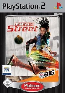 Fifa street most - fifa,