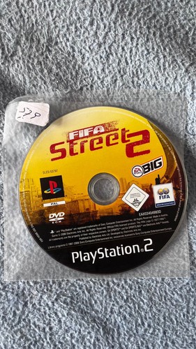 Gioco playstation fifa - gioco, 2