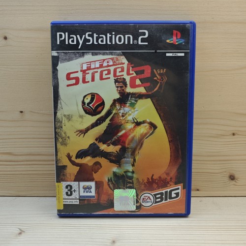 Fifa street manuale - 2,