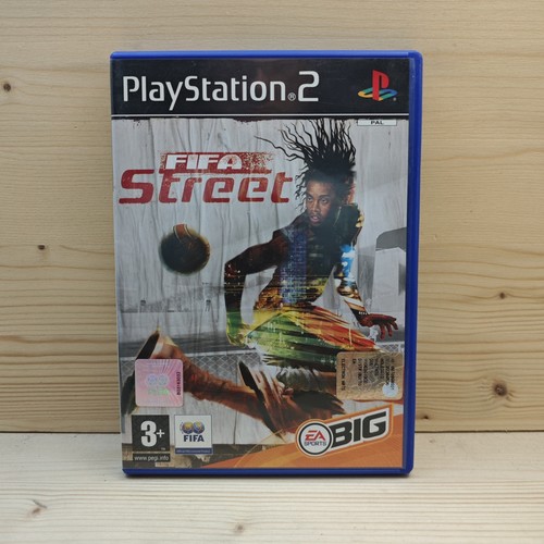 Fifa street pal ita per - -,