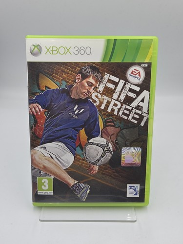 Xbox360 gioco fifa - xbox360, con