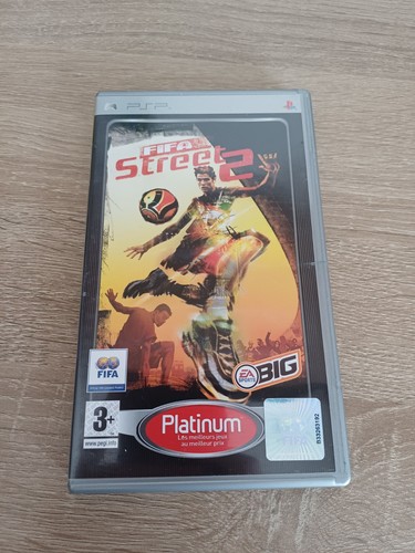 Fifa street playstation - -,