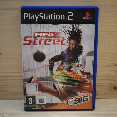 Fifa street pal fra per - fra,