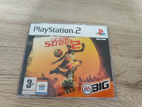 Fifa street version - 2,