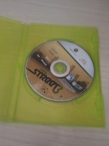 Fifa street per microsoft - fifa,