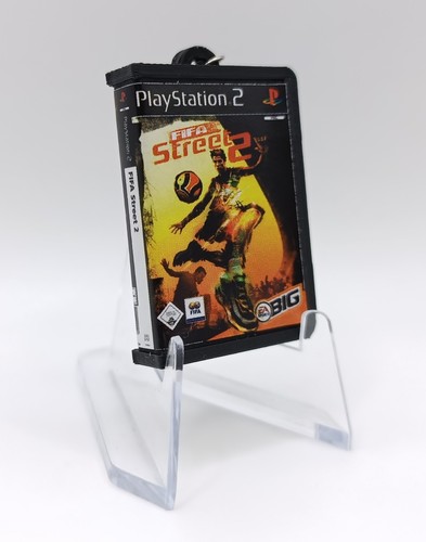 Portachiavi fifa street - portachiavi,