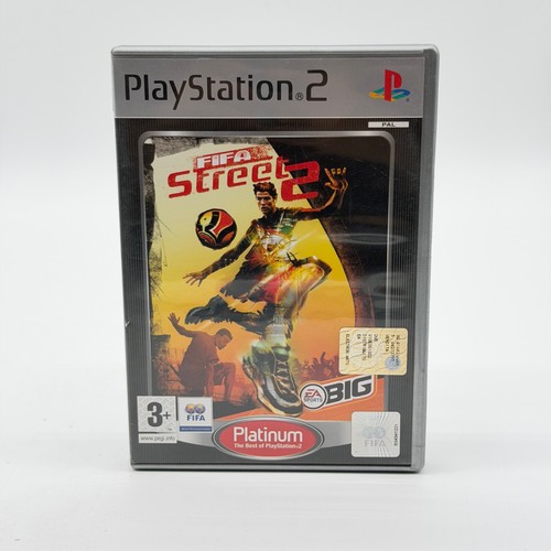 Videogioco fifa street - fifa, 2