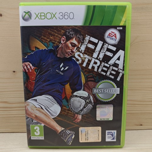 Fifa street pal ita - ita, per